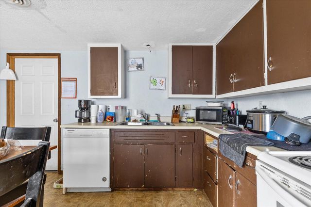 213 N Finch STREET, Horicon, WI 53032
