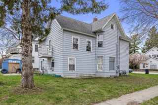 213 N Finch STREET, Horicon, WI 53032