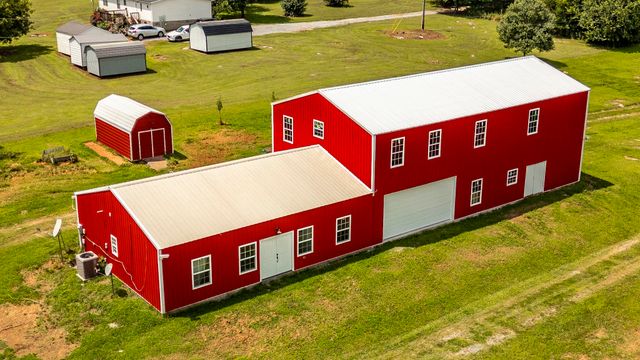 315 Duncan Rd, Hartsville, TN 37074