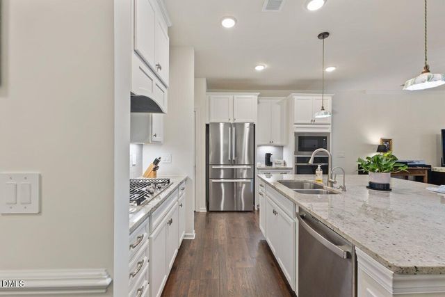 1118 Morrison Drive, Durham, NC 27703