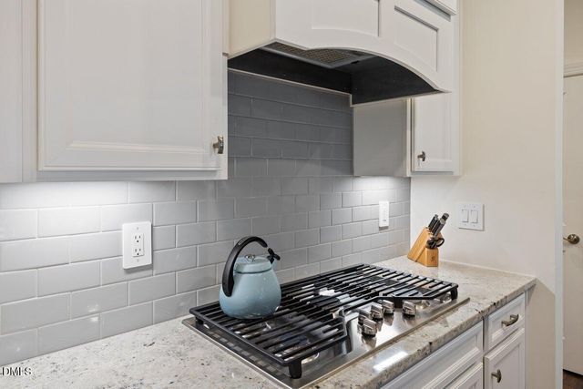 1118 Morrison Drive, Durham, NC 27703