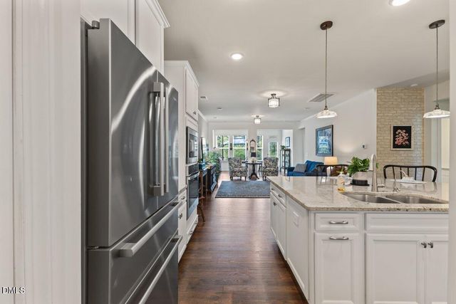 1118 Morrison Drive, Durham, NC 27703