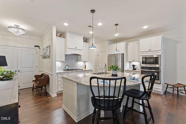 1118 Morrison Drive, Durham, NC 27703