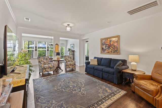 1118 Morrison Drive, Durham, NC 27703