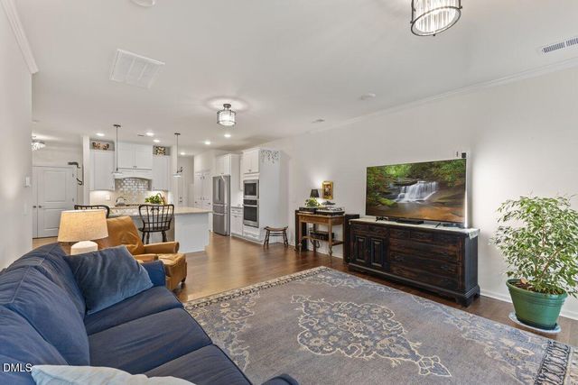 1118 Morrison Drive, Durham, NC 27703