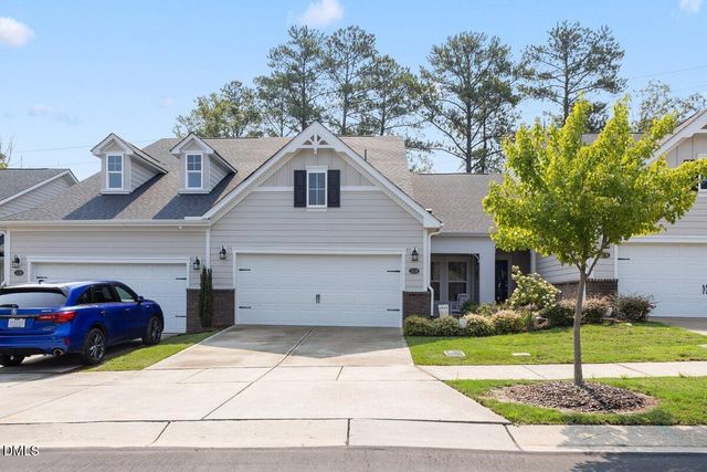 1118 Morrison Drive, Durham, NC 27703