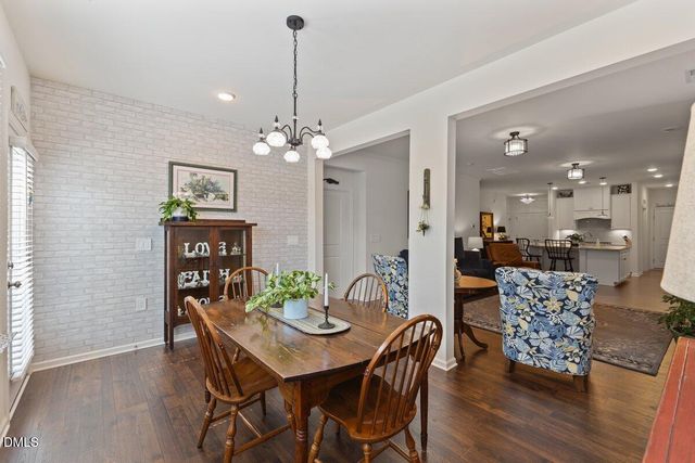 1118 Morrison Drive, Durham, NC 27703