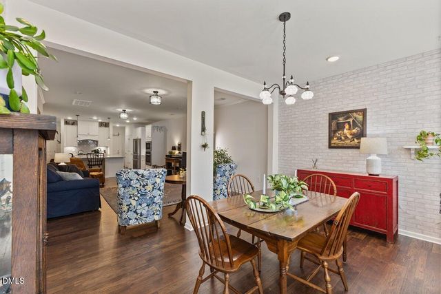 1118 Morrison Drive, Durham, NC 27703