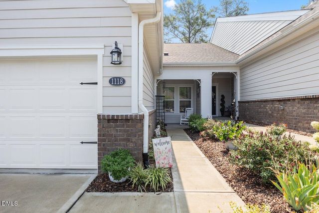 1118 Morrison Drive, Durham, NC 27703