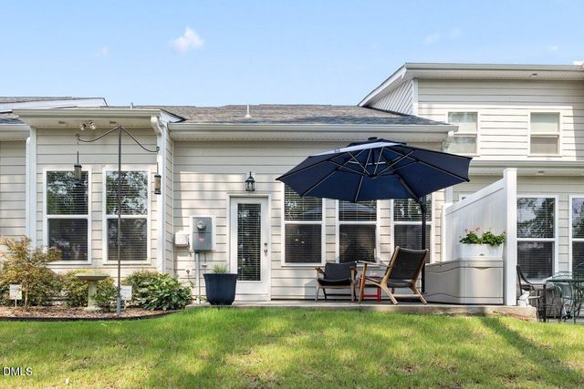 1118 Morrison Drive, Durham, NC 27703