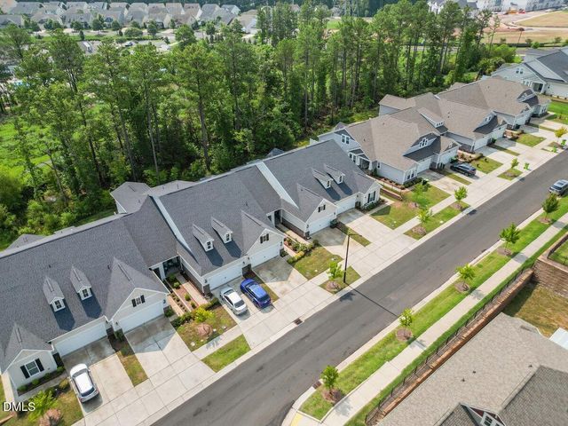 1118 Morrison Drive, Durham, NC 27703