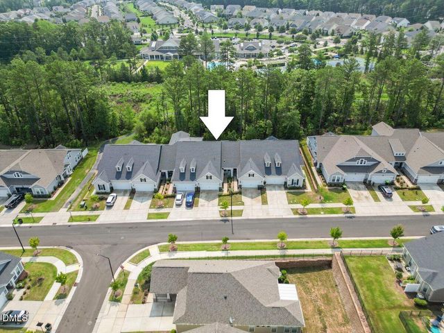 1118 Morrison Drive, Durham, NC 27703