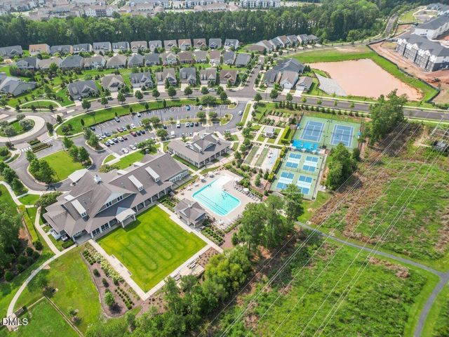 1118 Morrison Drive, Durham, NC 27703