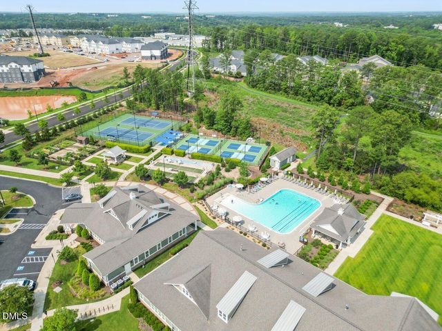 1118 Morrison Drive, Durham, NC 27703