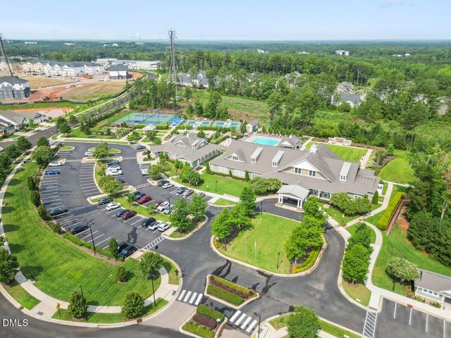 1118 Morrison Drive, Durham, NC 27703