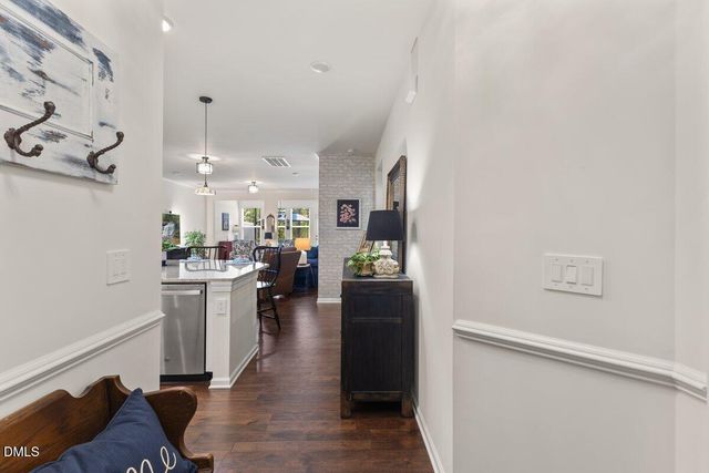 1118 Morrison Drive, Durham, NC 27703