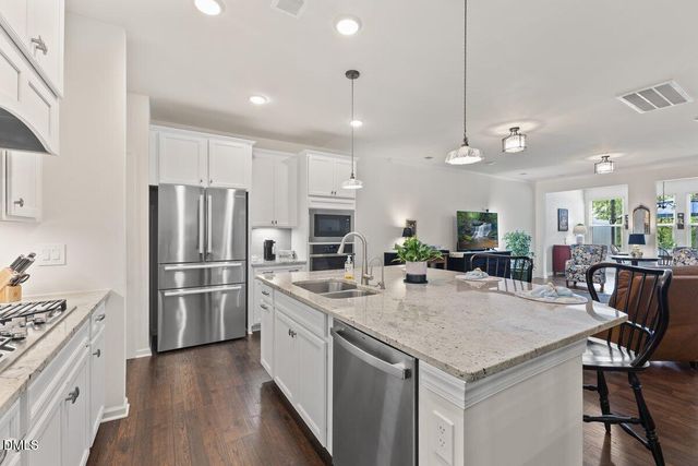 1118 Morrison Drive, Durham, NC 27703
