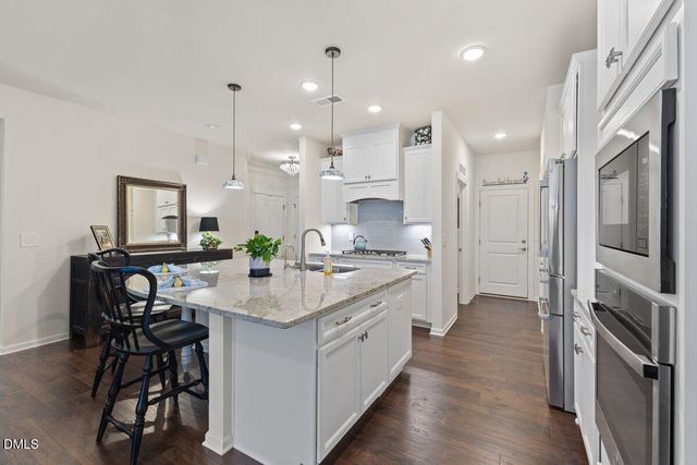 1118 Morrison Drive, Durham, NC 27703