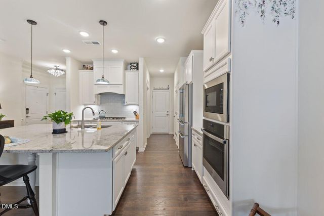 1118 Morrison Drive, Durham, NC 27703
