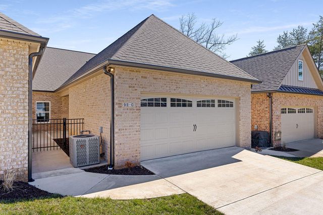 92-B Founding Way 18, Lookout Mountain, GA 30750