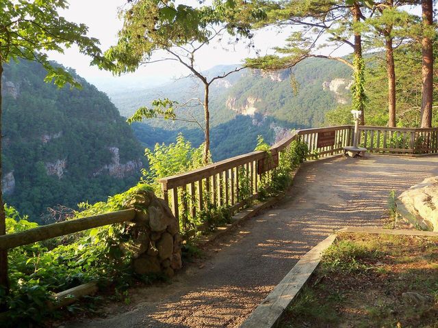 92-B Founding Way 18, Lookout Mountain, GA 30750