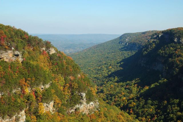 92-B Founding Way 18, Lookout Mountain, GA 30750