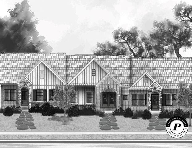 92-B Founding Way 18, Lookout Mountain, GA 30750