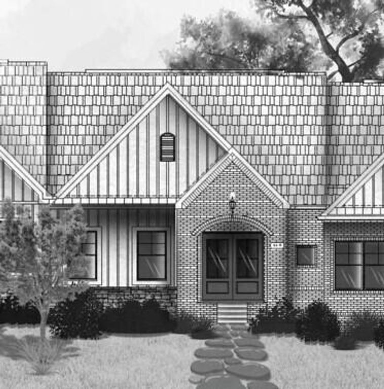 92-B Founding Way 18, Lookout Mountain, GA 30750