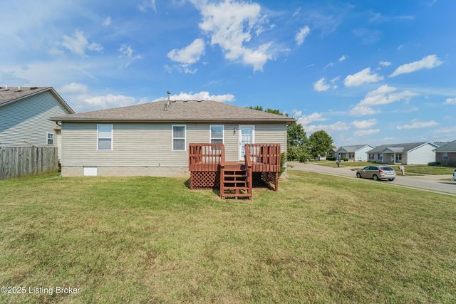 6700 Leverett Ln, Louisville, KY 40258