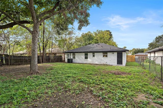 6210 Rolland Street, Houston, TX 77091