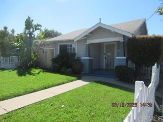 4494 34Th Street, San Diego, CA 92116