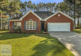 268 Kalynne Way NE, Ludowici, GA 31316