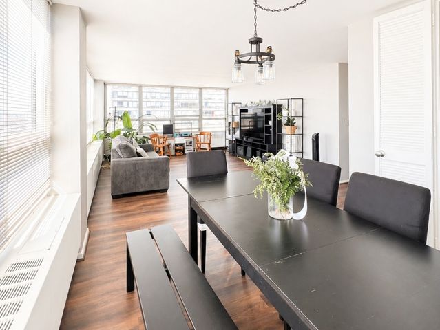 4800 S Chicago Beach Drive 2006S, Chicago, IL 60615
