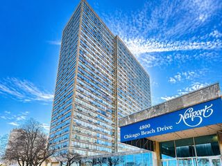 4800 S Chicago Beach Drive 2006S, Chicago, IL 60615