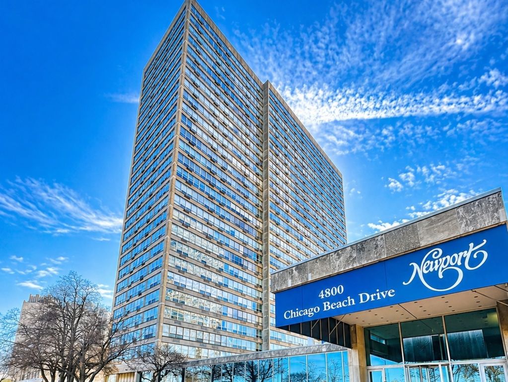 4800 S Chicago Beach Drive 2006S, Chicago, IL 60615