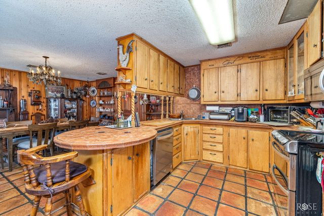 307 W 8th Street, Sonora, TX 76950