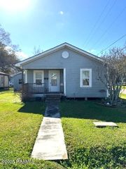 1600 Elm Street, Franklin, LA 70538