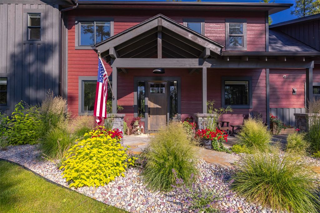 1396 Whitefish Village Drive, Whitefish, MT 59937 photo 100