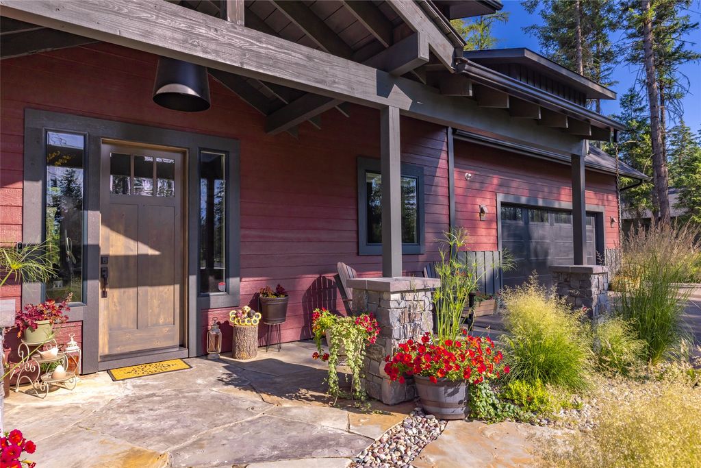 1396 Whitefish Village Drive, Whitefish, MT 59937 photo 101