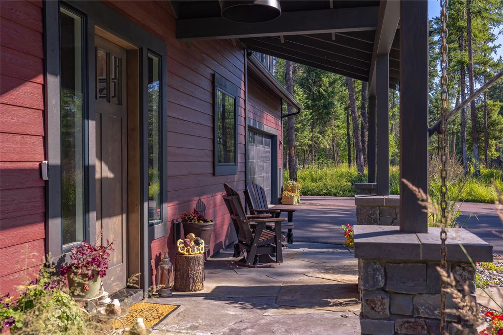 1396 Whitefish Village Drive, Whitefish, MT 59937 photo 102