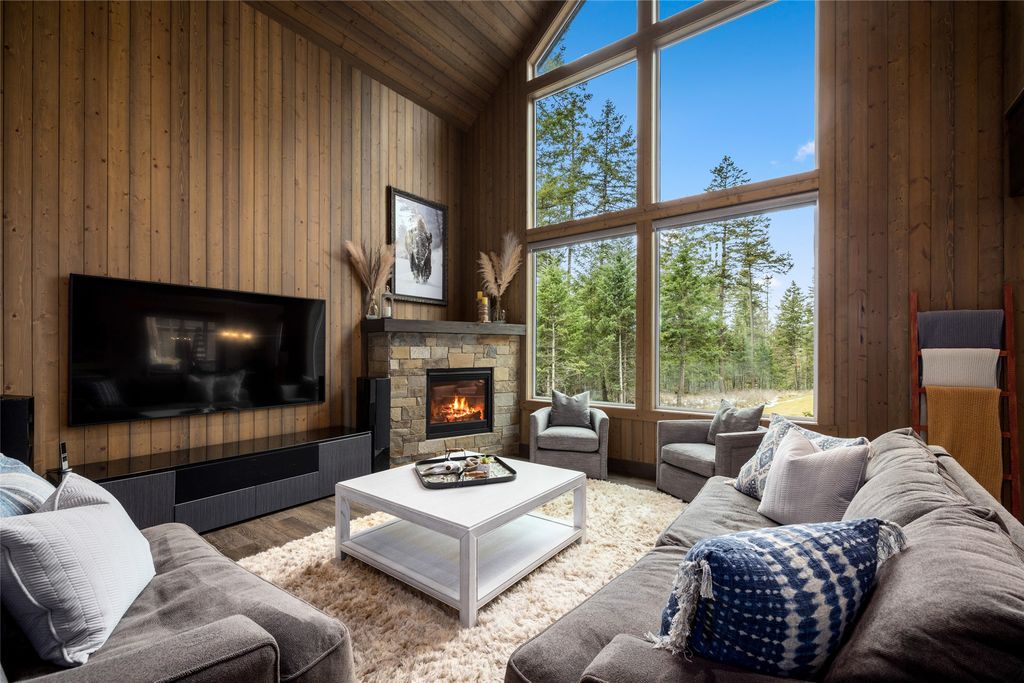 1396 Whitefish Village Drive, Whitefish, MT 59937 photo 11