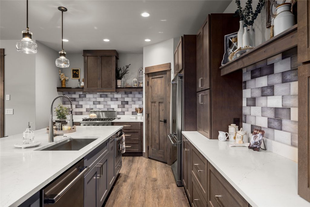 1396 Whitefish Village Drive, Whitefish, MT 59937 photo 16