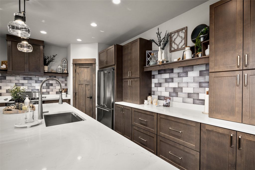 1396 Whitefish Village Drive, Whitefish, MT 59937 photo 17