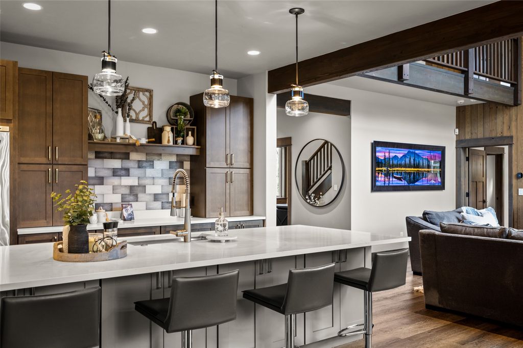 1396 Whitefish Village Drive, Whitefish, MT 59937 photo 19