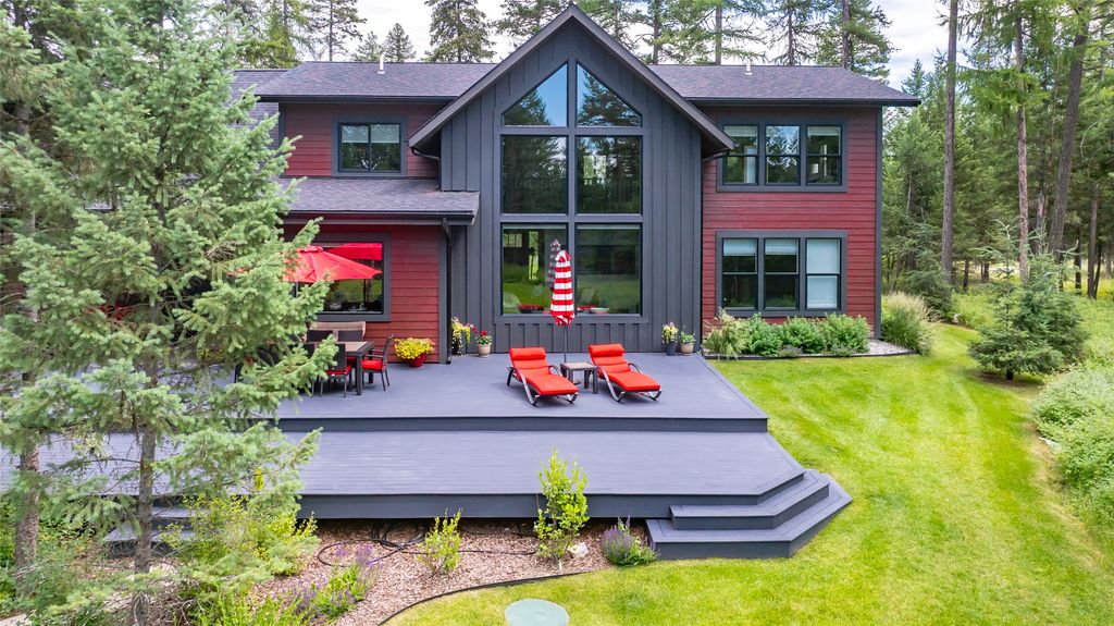 1396 Whitefish Village Drive, Whitefish, MT 59937 photo 2