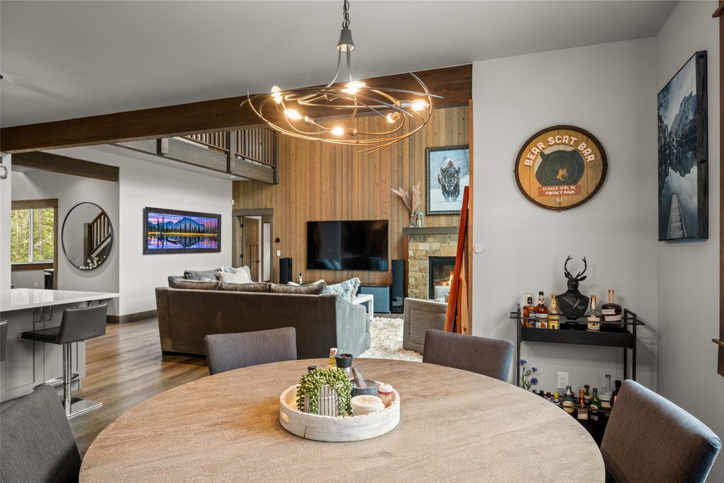 1396 Whitefish Village Drive, Whitefish, MT 59937 photo 20