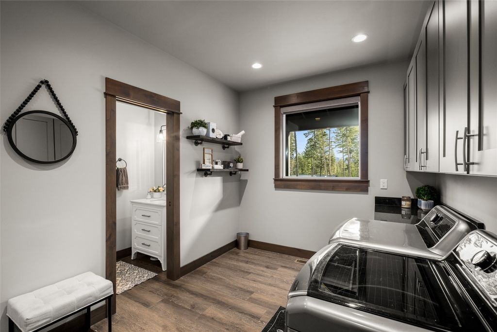 1396 Whitefish Village Drive, Whitefish, MT 59937 photo 26