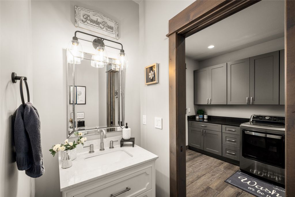 1396 Whitefish Village Drive, Whitefish, MT 59937 photo 28