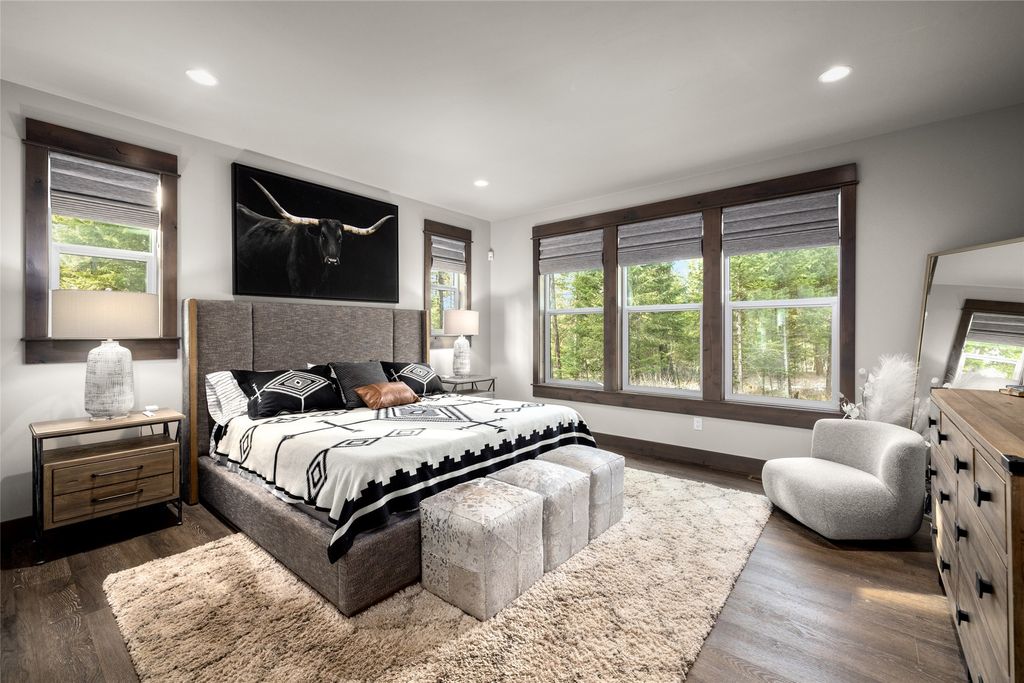 1396 Whitefish Village Drive, Whitefish, MT 59937 photo 29