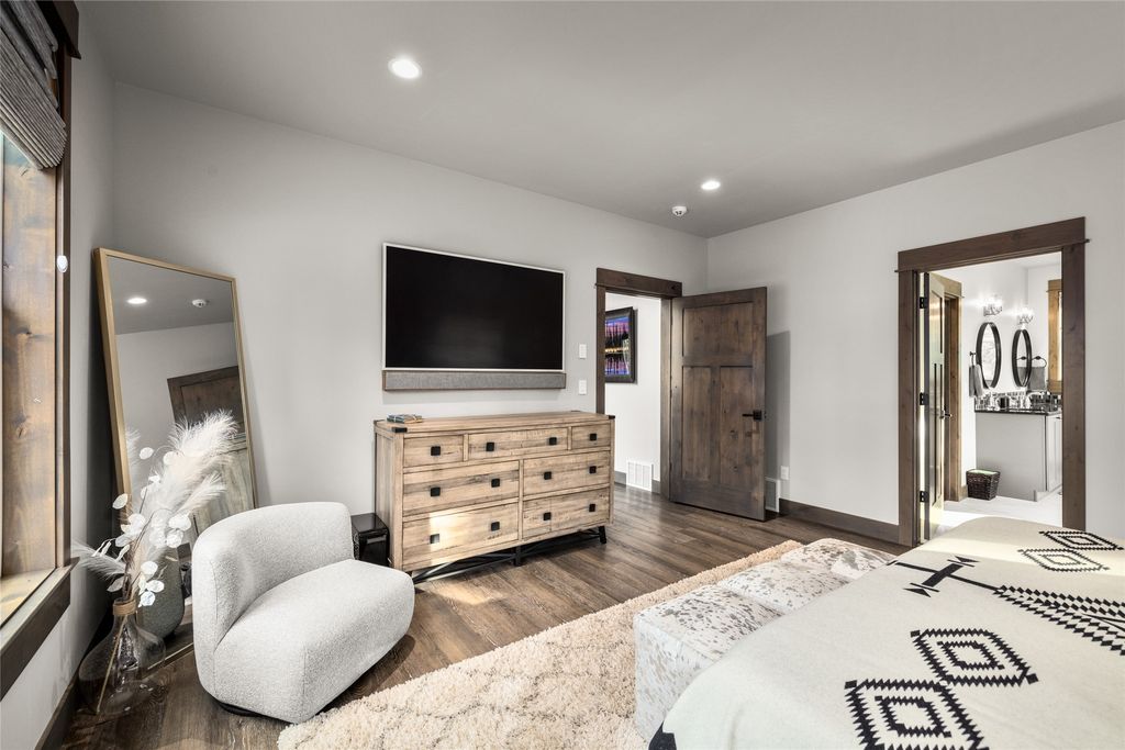 1396 Whitefish Village Drive, Whitefish, MT 59937 photo 30